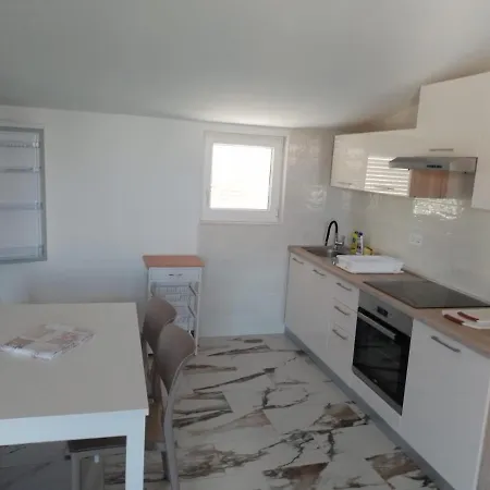 Apartment An-Mar *