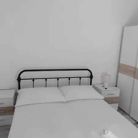 Apartment An-Mar Betina (Sibenik-Knin)