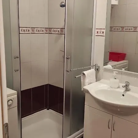 Apartment An-Mar *