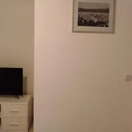 An-Mar Apartment *