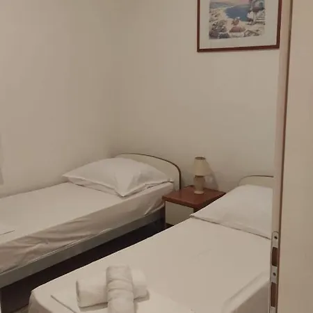 Apartment An-Mar Betina (Sibenik-Knin)