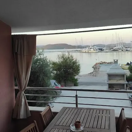 Apartment An-Mar *
