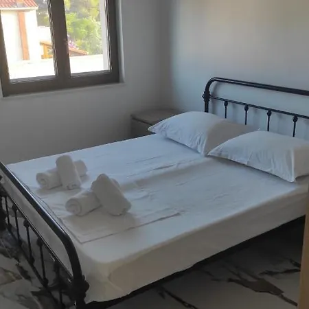 An-Mar Apartment *