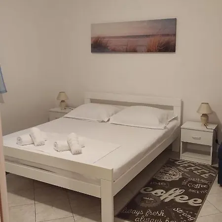 Apartment An-Mar *