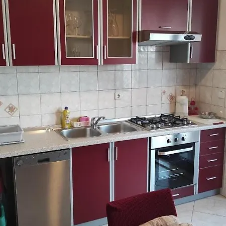 Apartment An-Mar *